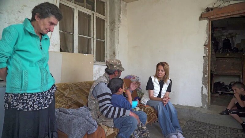 . – Bild: Bibel TV