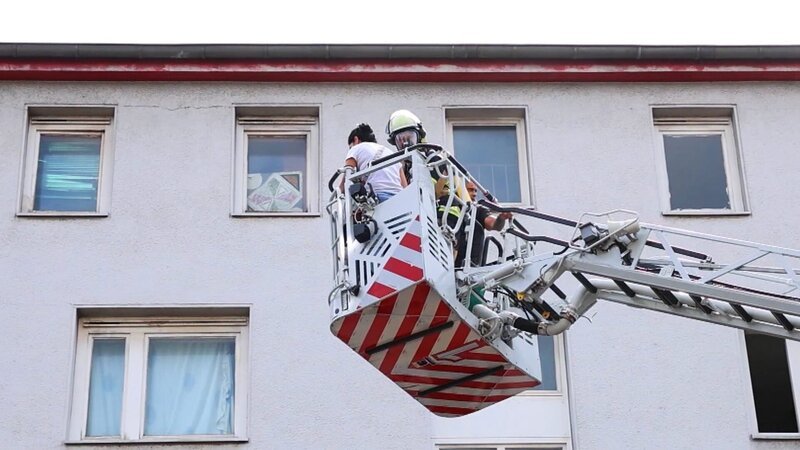 . – Bild: Warner Bros. Discovery