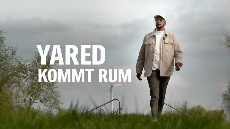 Yared (Keyvisual). – Bild: NDR