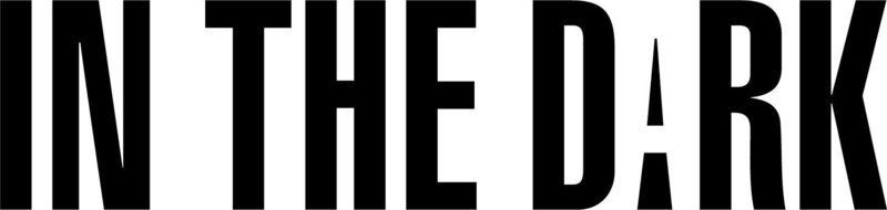In the Dark – Logo – Bild: The CW Network, LLC.