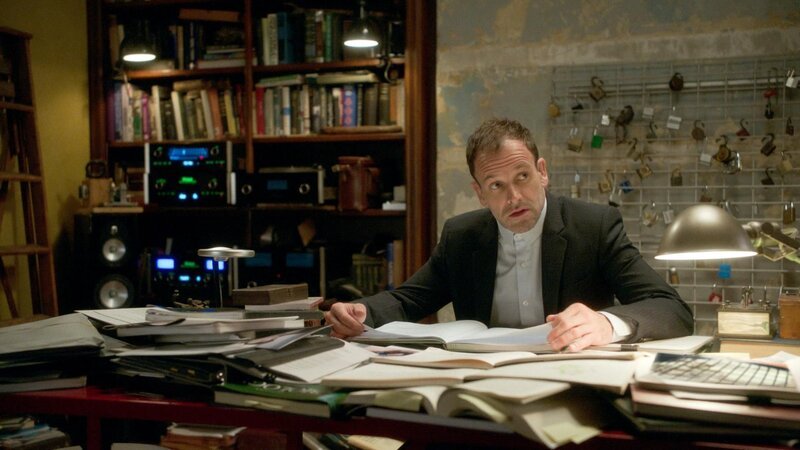 Sherlock Holmes (Jonny Lee Miller) – Bild: CBS Broadcasting, Inc.