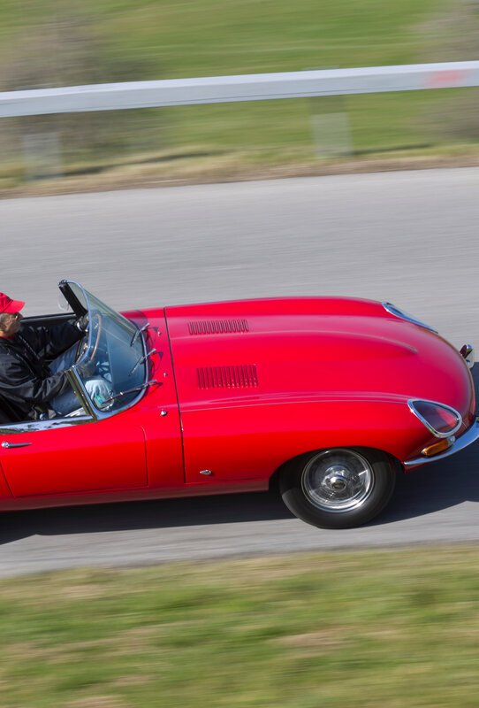 . – Bild: Auto Motor und Sport TV