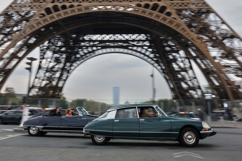 . – Bild: Auto Motor und Sport TV