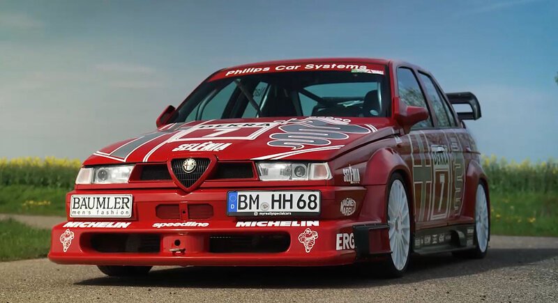 . – Bild: Auto Motor und Sport TV