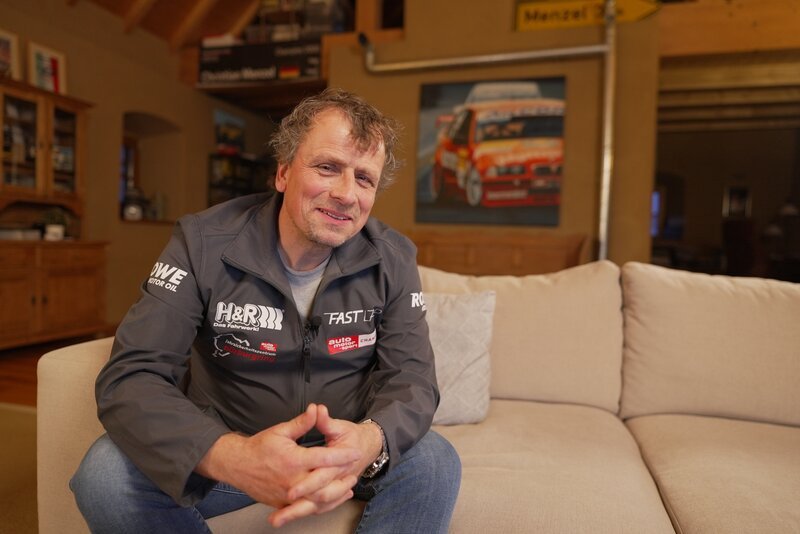 . – Bild: Auto Motor und Sport TV