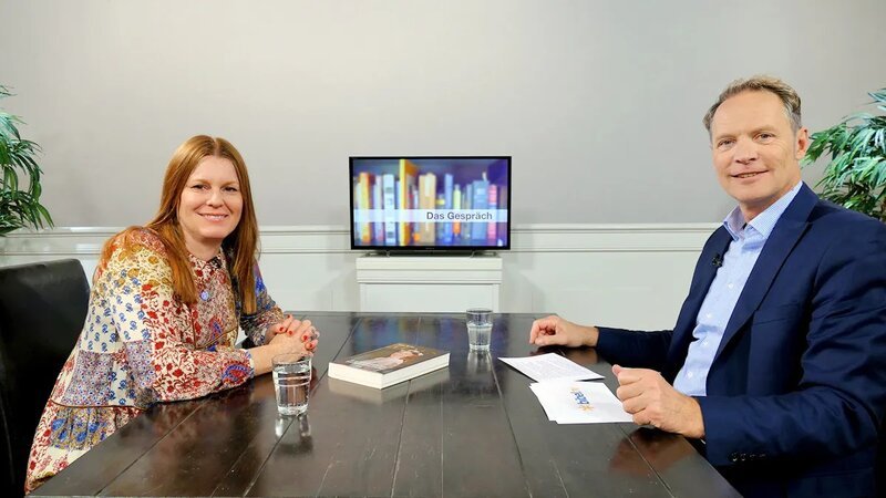 . – Bild: Bibel TV