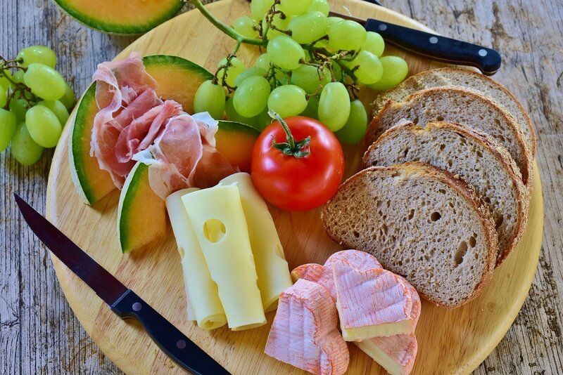 Food – Bild: Pixabay License