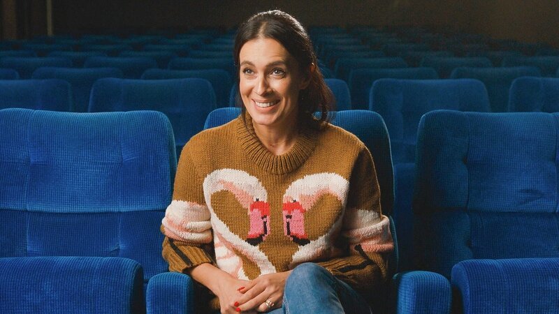 Doris Golpashin. – Bild: ORF/​Mutterschifffilm