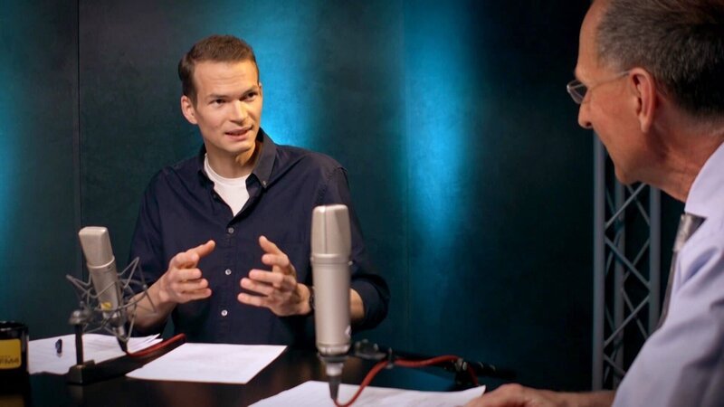 Bild: ORF Bild: ORF