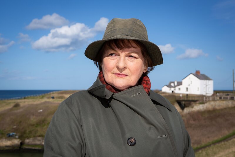 Bild: ITV Studios Limited 2021 Lizenzbild frei