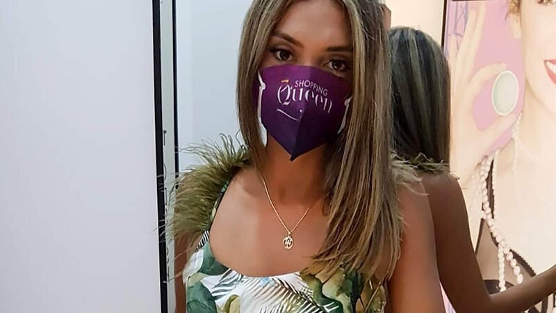 Kandidatin Hannah – Bild: RTL /​ Constantin Ent.