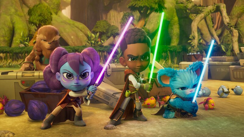 Bild: Disney+