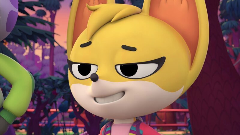 Kit – Bild: Paramount