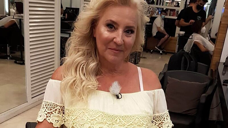 Kandidatin Manuela – Bild: RTL /​ Constantin Ent.