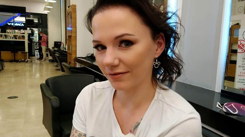 Kandidatin Melanie – Bild: RTL /​ Constantin Ent.