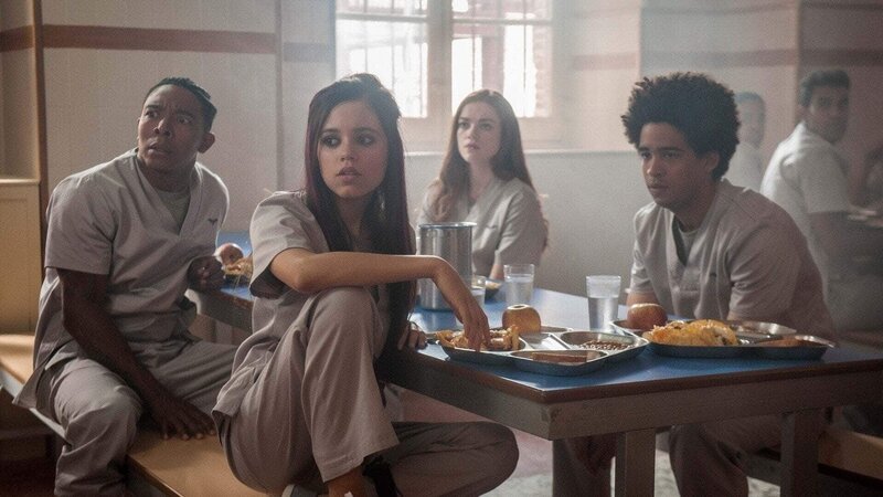  – Bild: Saban Films