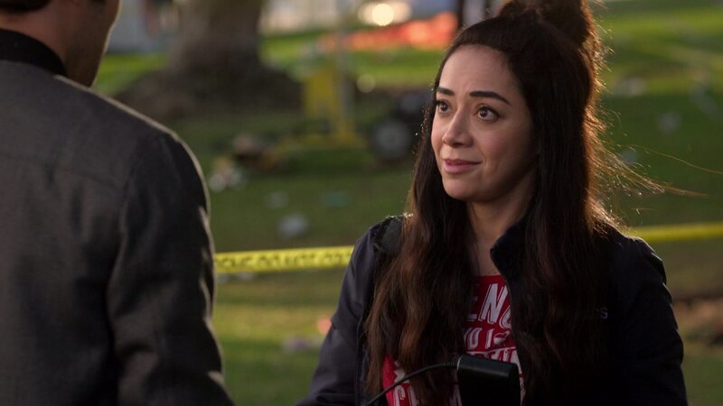 Ella Lopez (Aimee Garcia) – Bild: RTL