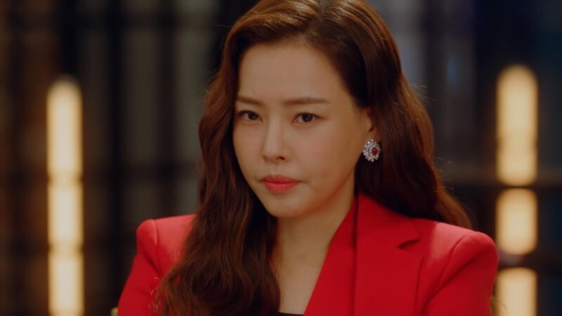 Jo Yeon-joo (Lee Hanee)  +++ – Bild: RTL /​ SBS