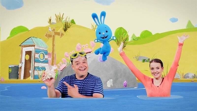 Komm mit ans Meer – Bild: KiKA/​Studio.TV.Film GmbH