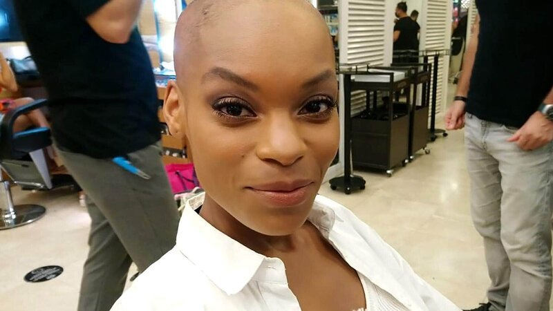 Kandidatin Kemi – Bild: RTL /​ Constantin Ent.