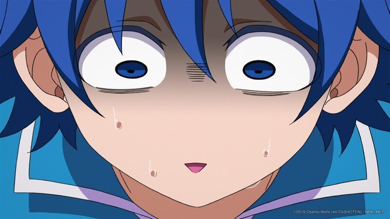 Bild: Osamu Nishi (AKITASHOTEN) /​ NHK, NEP