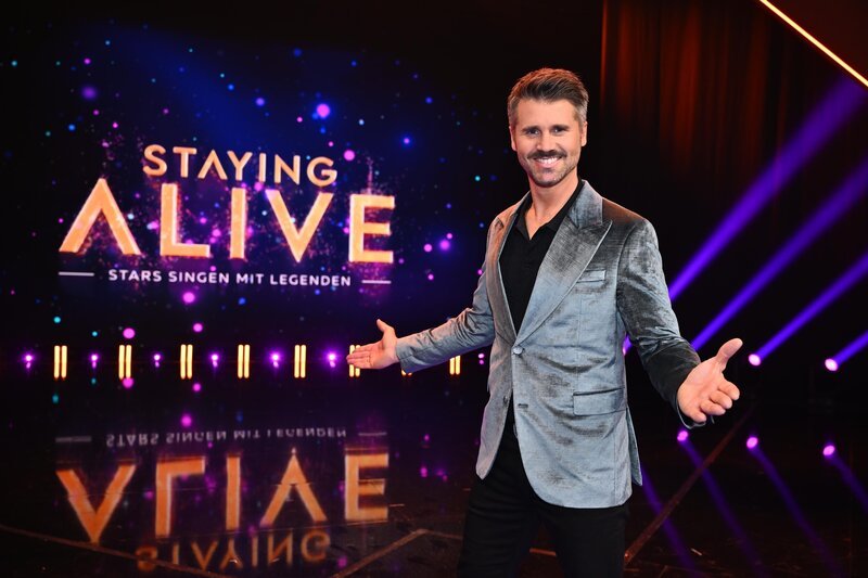 Thore Schölermann – Bild: Joyn /​ Willi Weber