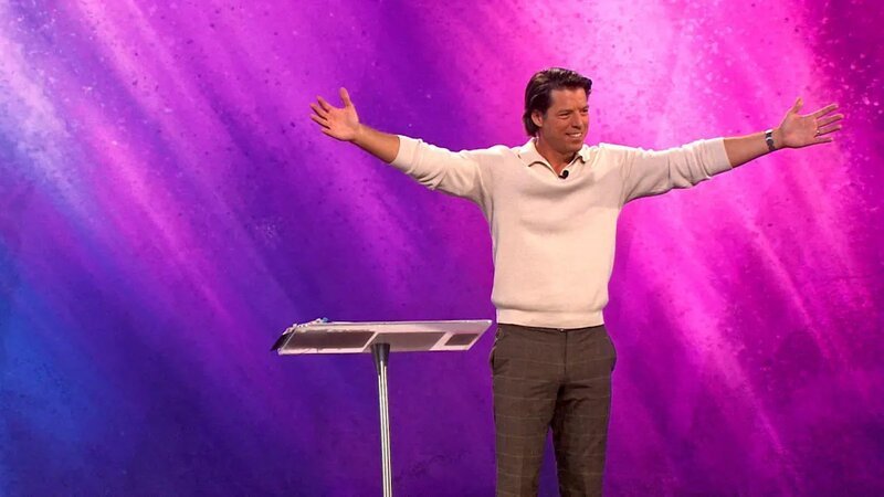 . – Bild: Bibel TV