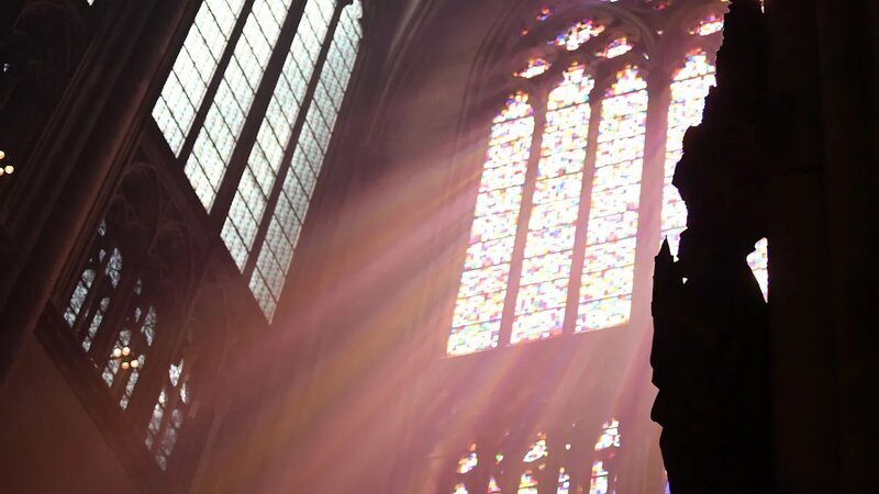 . – Bild: Bibel TV