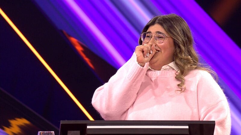 Kandidatin Gizem – Bild: RTL /​ Folge 01_002