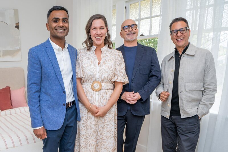 Bild: Foxtel Management Pty Ltd and Banijay Rights Limited /​ Cherry Willsdon