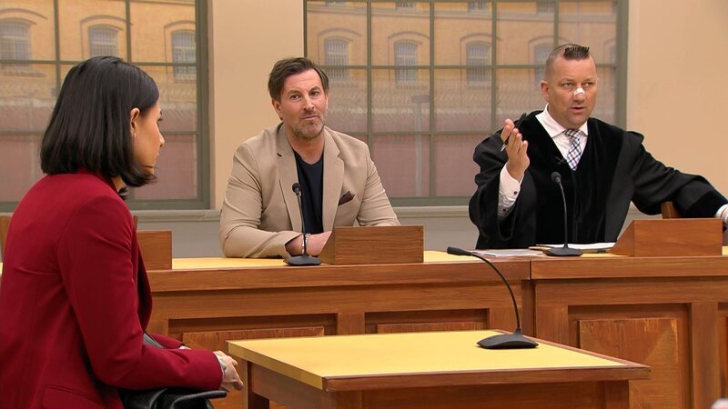 +++ – Bild: RTL