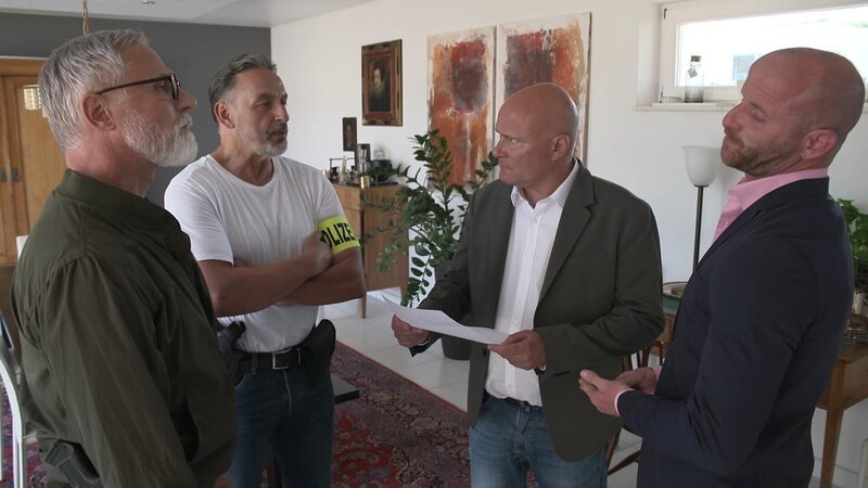 +++ – Bild: RTL