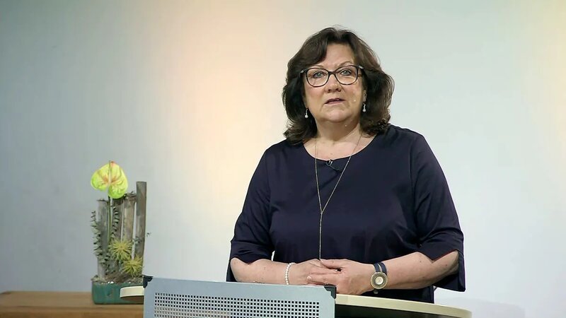 . – Bild: Bibel TV