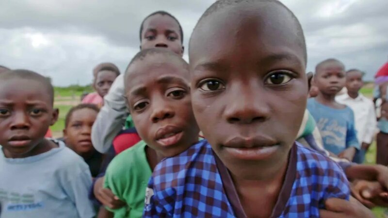 . – Bild: Bibel TV