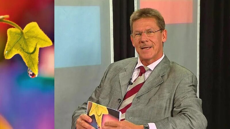 . – Bild: Bibel TV