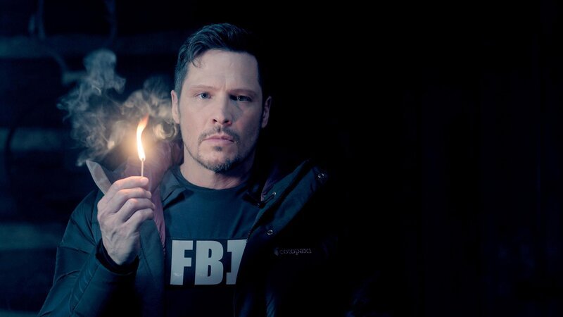 Nick Wechsler als Oliver Odell – Bild: David Astorga /​ NBCUniversal All Rights Reserved