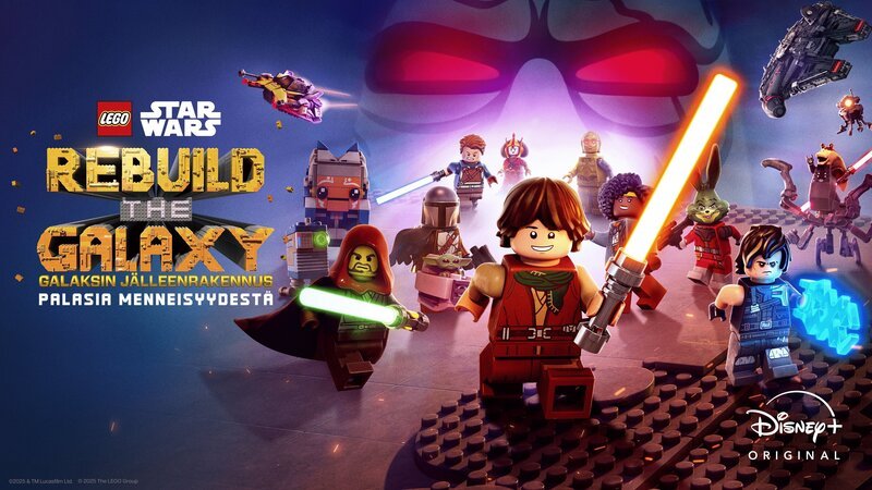 Bild: Disney+