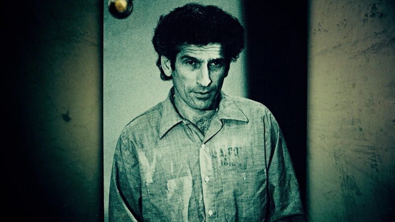 Angelo Buono – Bild: RTL