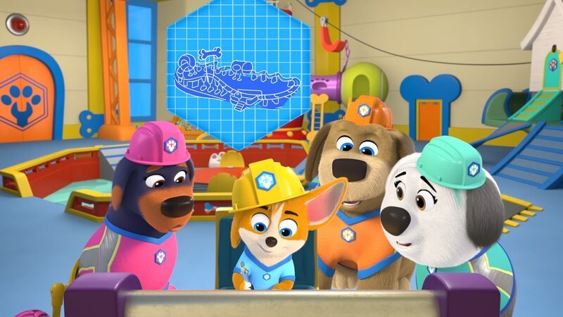 Bild: Disney+