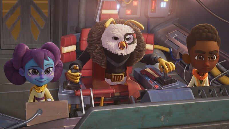Bild: Disney+