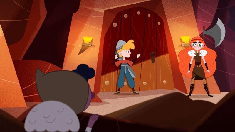 Bild: Disney+