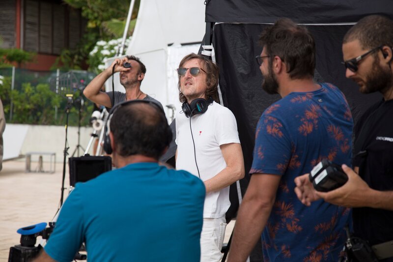EP07 – Bild: Matthieu Guitteaud/​FTV