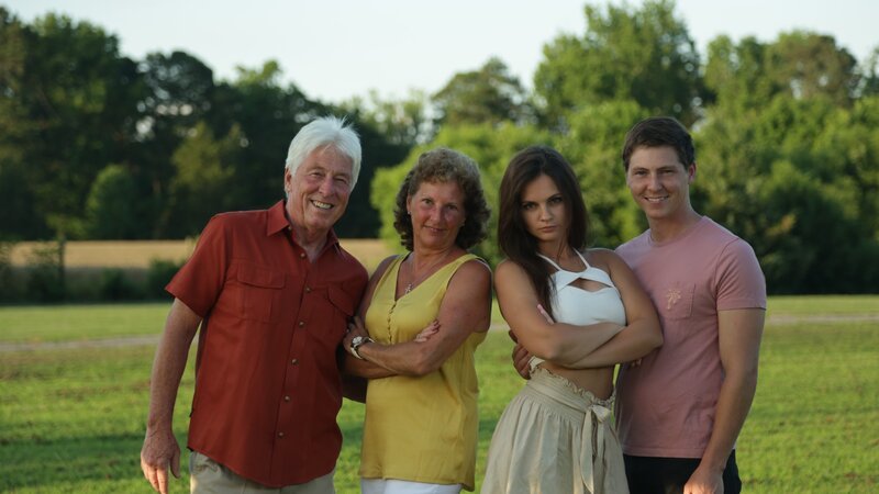 BETTY, RON, BRANDON, and JULIA – Bild: TLC /​ Discovery Communications, LLC