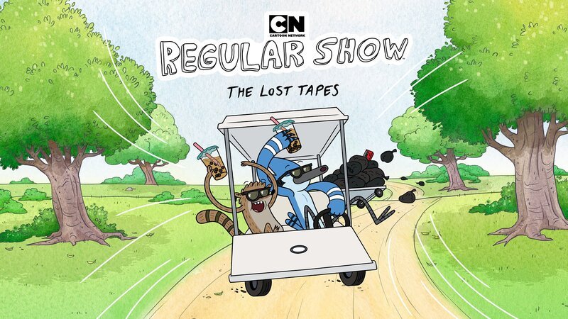 Bild: Cartoon Network