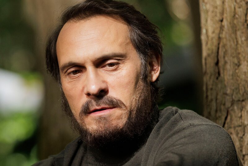 Maurice Agnelet (Yannick Choirat) – Bild: WDR/​Nathalie Guyon/​FTV