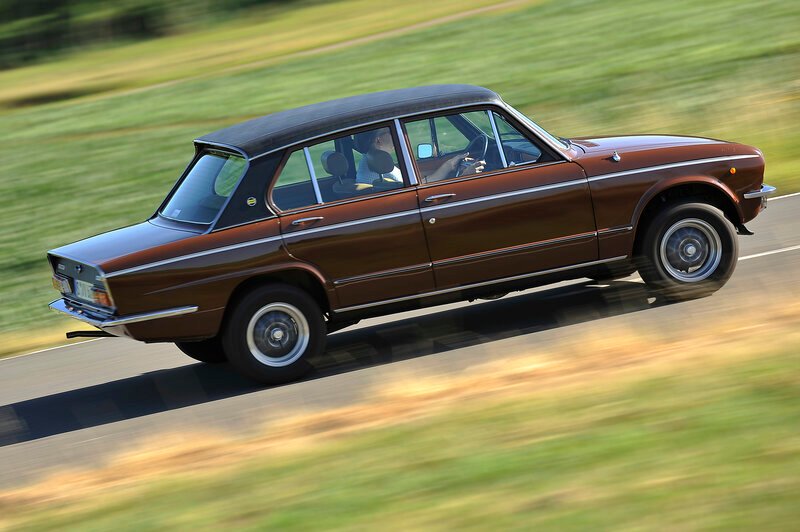 . – Bild: Auto Motor und Sport TV