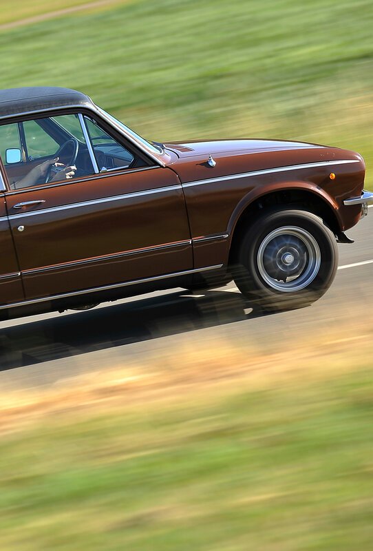 . – Bild: Auto Motor und Sport TV