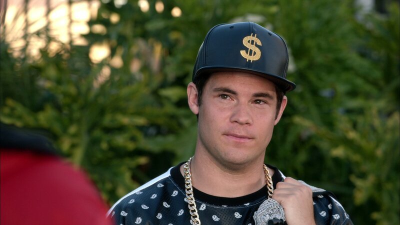 Adam DeMamp (Adam Devine) – Bild: ViacomCBS