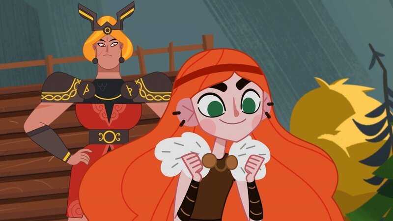 Bild: Disney+