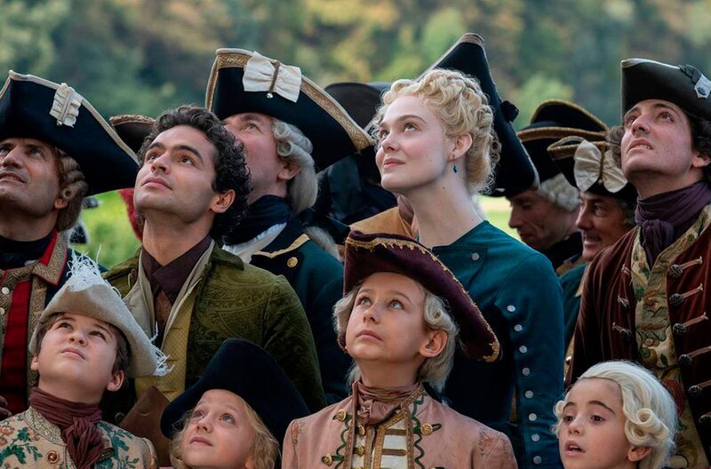 Bild: WDR/​MRC II Distribution Company L.P./​Ollie Upton/​Hulu